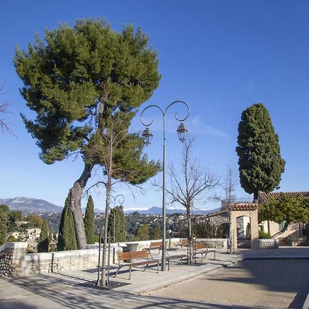 Studio Le Tierce By Interhome Cagnes-sur-Mer Exterior photo