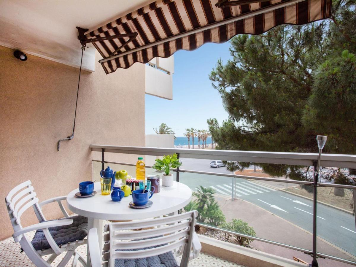 Studio Le Tierce By Interhome Cagnes-sur-Mer Exterior photo